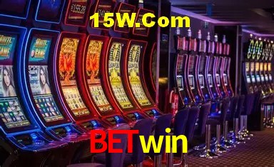 Descubra a Magia dos Jogos de Arcade no Betwin